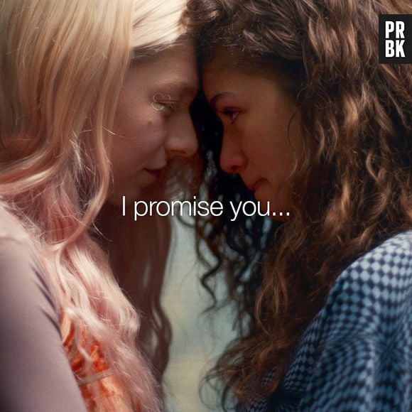 Série "Euphoria", da HBO, ganha primeiro trailer