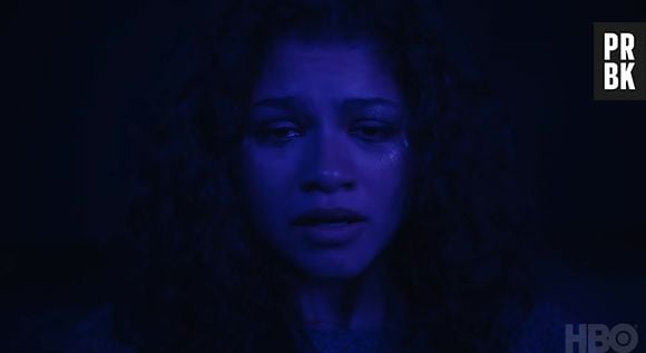 Confira o primeiro trailer de "Euphoria", nova série da HBO com Zendaya