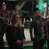 "Arrow": último episódio da 7ª temporada será transmitido nesta segunda (13)