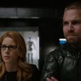 Episódio de "Arrow" marcará despedida de Felicity (Emily Bett Rickards)