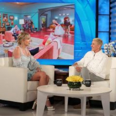 Taylor Swift falou tudo sobre a nova Era e arrependimentos do passado pra Ellen DeGeneres! Vem ver