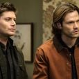 "Supernatural": último episódio da 14ª temporada terá guerra com Deus (Rob Benedict)!