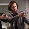 Briga com Deus (Rob Benedict) dá início às tensões da 15ª temporada de "Supernatural"