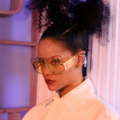Nada de Lady Gaga ou Drake: Rihanna fala do "R9" em nova entrevista e dá dicas sobre álbum!