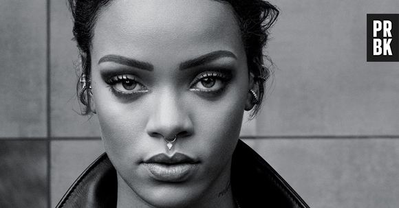 Rihanna deve lançar novo álbum ainda este ano e terá fortes influências de reggae