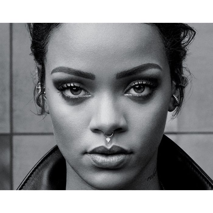 Rihanna deve lançar novo álbum ainda este ano e terá fortes influências de reggae
