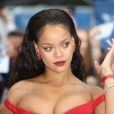 Rihanna: novo álbum ainda não tem data de lançamento, mas deve se chamar "R9", nome que seus fãs deram
