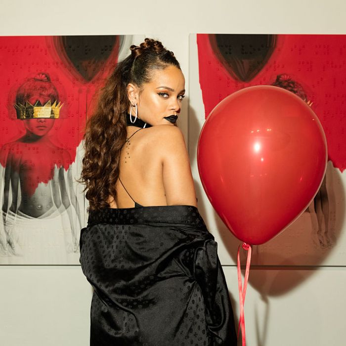 Rihanna: depois do sucesso de &quot;ANTI&quot;, lançado há 3 anos, diva voltará com novo álbum e já foram liberados alguns detalhes