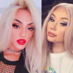 A Iggy Azalea vai gravar com algum artista brasileiro e todo mundo tá achando que é a Pabllo Vittar