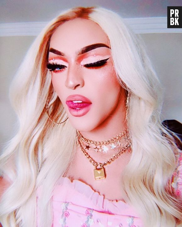 Terceiro CD de Pabllo Vittar se chamará "111"