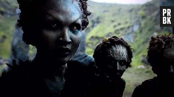 "Game of Thrones" ganha spin off que vai contar mais sobre os mistérios de Westeros