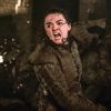 Spin off das aventuras de Arya, de "Game of Thrones", é uma possibilidade e até o escritor Stephen King aprovou a ideia