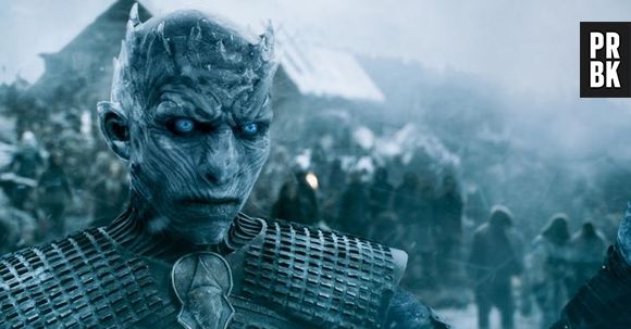 Em "Bloodmoon", spin off de "Game of Thrones", será contado mais sobre o surgimento dos Caminhantes Brancos