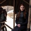 De "Game of Thrones": Arya (Maisie Williams), Bran (Isaac Hempstead-Wright ) e Sansa (Sophie Turner) foram alguns dos personagens que tiveram finais criticados