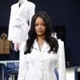 Rihanna decidiu mandar um cartão-presente da Fenty Beauty para SZA após cantora sofrer racismo em loja
