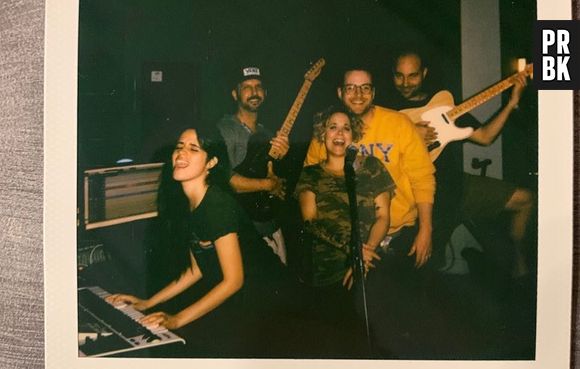 Música nova? Camila Cabello pode estar chegando com novidades