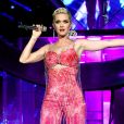 Katy Perry vai lançar sua nova música nesta sexta (31) e as expectativas são enormes