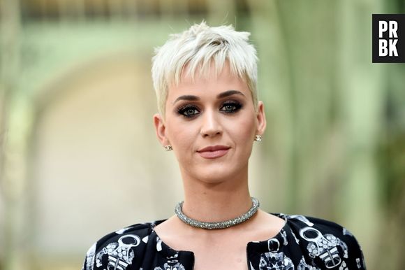 Katy Perry vai trazer o "pop de 2011" de volta?