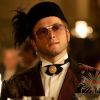 Taron Egerton brilha na pele de Elton John em "Rocketman"