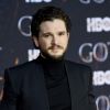 Kit Harington decidiu fazer uma pausa na carreira por questões pessoais