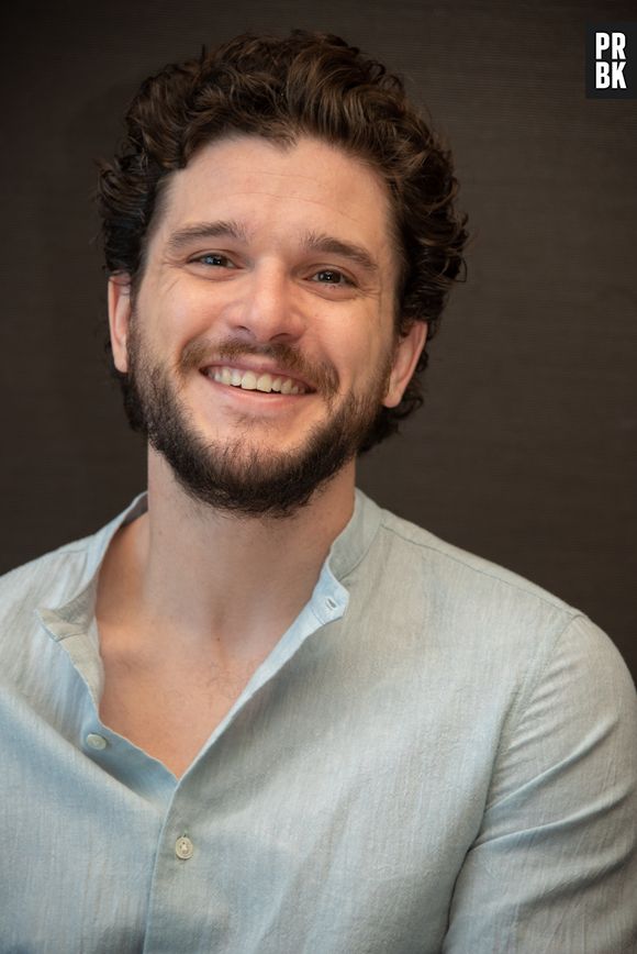 Kit Harington quer dar uma descansada antes de voltar ao trabalho