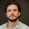 Kit Harington está descansando um pouco após o fim de "Game of Thrones"