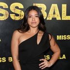 Gina Rodriguez está escalada para o próximo filme de ficção da Netflix