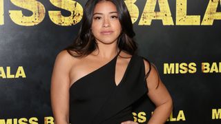 Gina Rodriguez está escalada para o próximo filme de ficção da Netflix