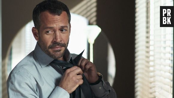 "A Dona do Pedaço": Rock (Caio Castro) também se envolverá com Agno (Malvino Salvador)