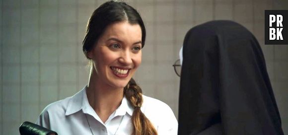 "A Dona do Pedaço": Fabiana (Nathalia Dill) vai perder a virgindade com Rock (Caio Castro)
