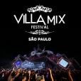 Villamix São Paulo é adiado e Maroon 5 cancela show no feestival