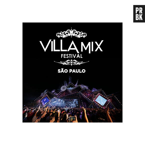 Villamix São Paulo é adiado e Maroon 5 cancela show no feestival