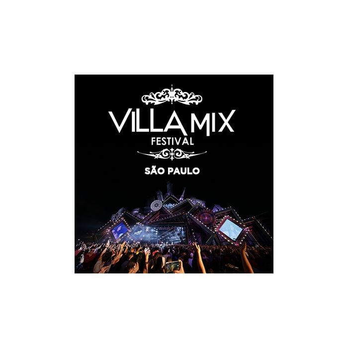 Villamix São Paulo é adiado e Maroon 5 cancela show no feestival
