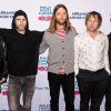 Maroon 5 cancela show no Villamix e evento é adiado