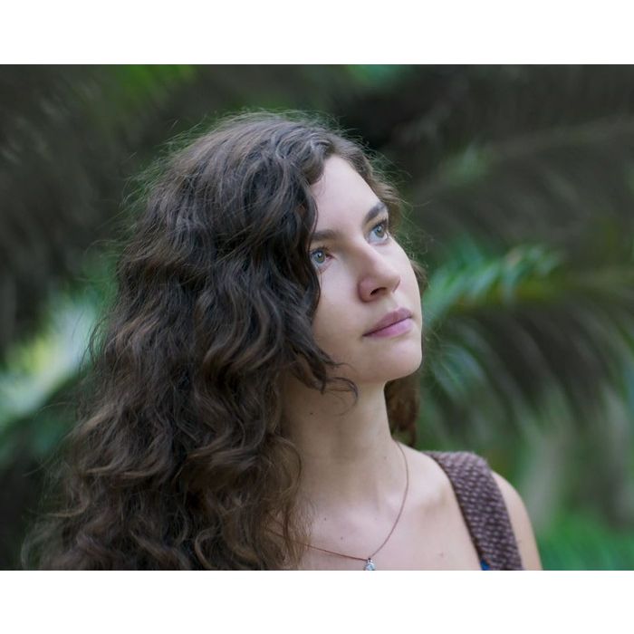&quot;Malhação - Toda Forma de Amar&quot;: Rita (Alanis Guillen) ficará surpresa com pedido de Tadeu (João Fernandes) para assumir a guarda de Nina