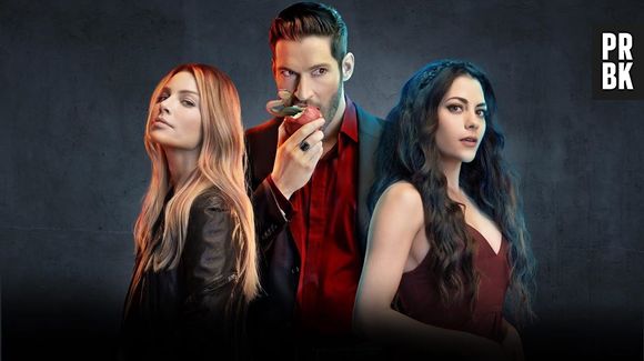 Confira a reação dos fãs com a confirmação da temporada final de "Lucifer"