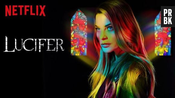 Série "Lucifer" é confirmada para 5ª temporada e os fãs estão pirando