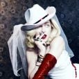 Após receber elogios da crítica britânica, trecho de "Faz Gostoso", parceria entre Anitta e Madonna, vaza na internet