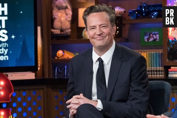 Sophie Turner ia todos os dias na esquina ver Matthew Perry após ensaio de peça