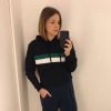 Alice Wegmann fez o primeiro ensaio nu e comemorou conquista após sofrer com distúrbios alimentares