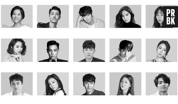 Fãs comemoram a saída de Yang Hyun Suk da YG