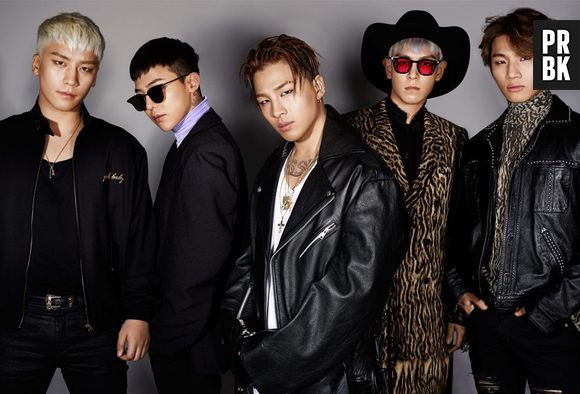 YG, empresa do BIGBANG e vários outros grupos, não será mais liderada por Yang Hyun Suk