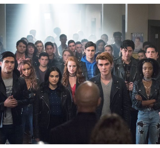 Riverdale 4ª Temporada Data De Estreia E Revelada Pela Emissora Purebreak