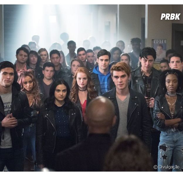 "Riverdale" tem data de estreia da 4ª temporada revelada