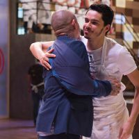 Weverton é o eliminado da noite no "Masterchef" e Helton faz as pazes com Juliana