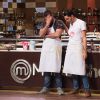 "Masterchef": Weverton deixa sobremesa muito doce e é eliminado do programa