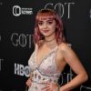 Maisie Williams já tem um trabalho pós "Game of Thrones"