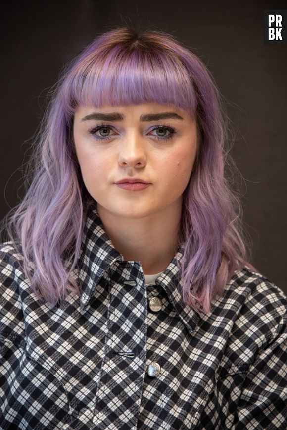 Maisie Williams vai participar de uma série de seis episódios