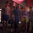 "Stranger Things": novos episódios estreiam dia 4 de julho na Netflix