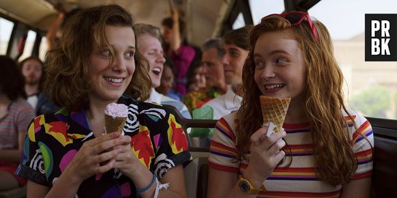 Netflix: 3ª temporada de "Stranger Things" estreia dia 4 de julho